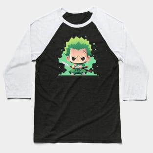 zoro Baseball T-Shirt